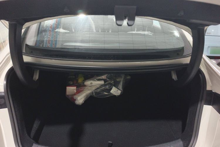 Used BYD Seal 06 New Energy 2025 DM-i Smart Drive 80KM Luxury Model
