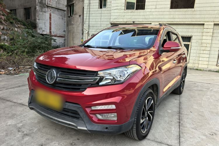 Used Dongfeng Fengon S560 2018 1.8L CVT Urban Model 5 Seats