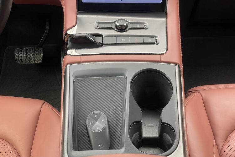 Used Nio EC6 2020 605 km Sport Edition
