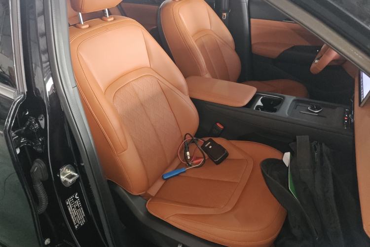 Used Wuling Xingguang 2025 610 km Smart Flagship Version