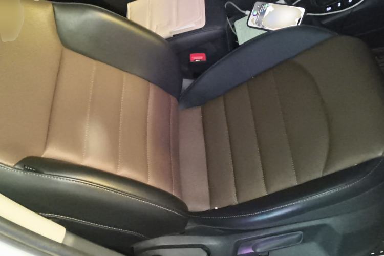 Used Volkswagen Tharu 2020 330TSI Four-Wheel Drive Flagship Version China VI Standard
