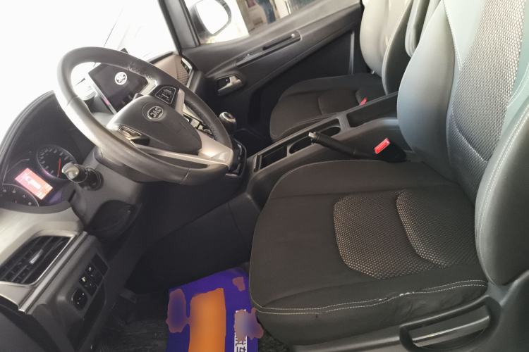 Used  M3 2022 PLUS 1.5T 7-Seater Standard Model