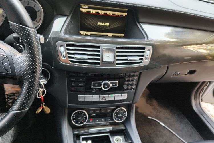 Used Mercedes-Benz CLS 2012 CLS 300 CGI
