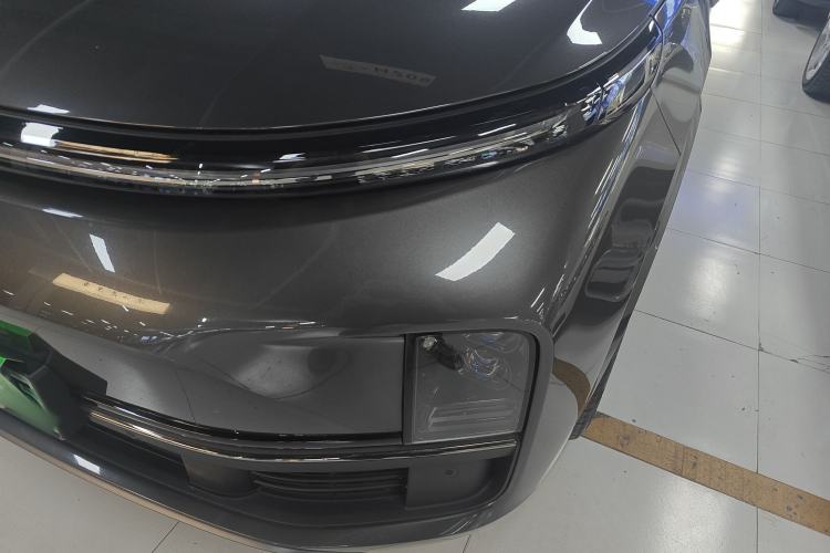 Used Li Auto L8 2023 Air model
