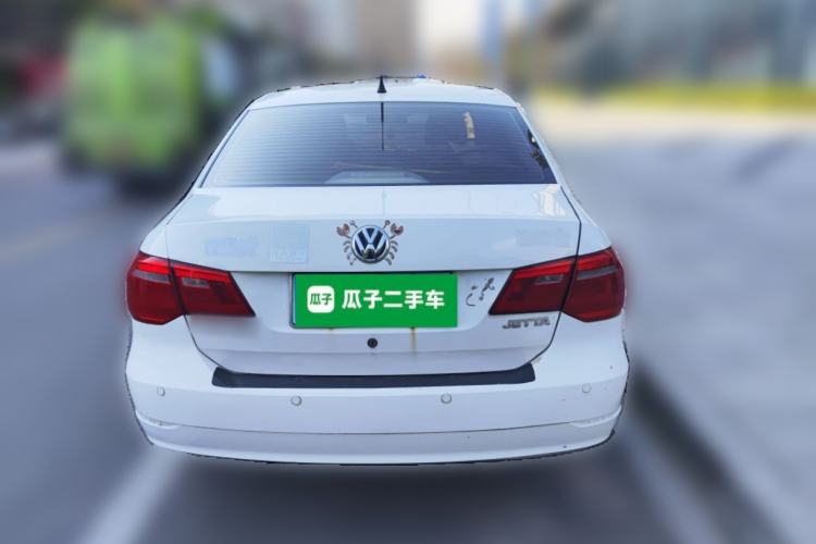 Used Volkswagen Jetta 2013 1.4L Manual Fashion Model