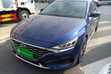 Used Hyundai Lafesta 2019 280TGDi Smart Speed Version China VI Standard