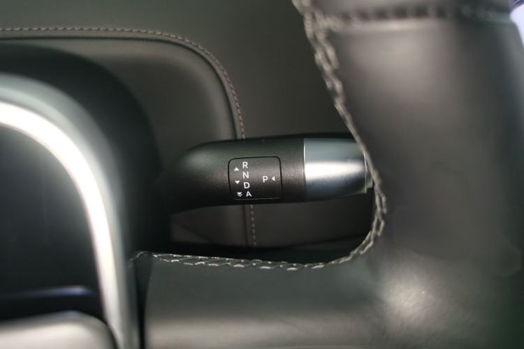 Used Li Auto L9 2022 Max model