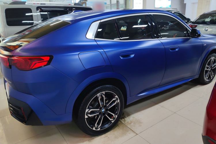 Used BMW X2 (Import) 2024 sDrive25i M Sport Package
