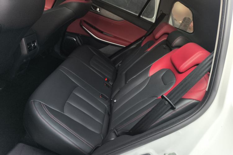 Used Changan CS75 2023 Enjoy Edition 1.5T DCT Prestige Version
