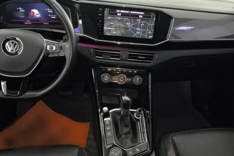 Used Volkswagen Tayron 2019 380TSI Four-Wheel Drive Flagship Model China VI Standard
