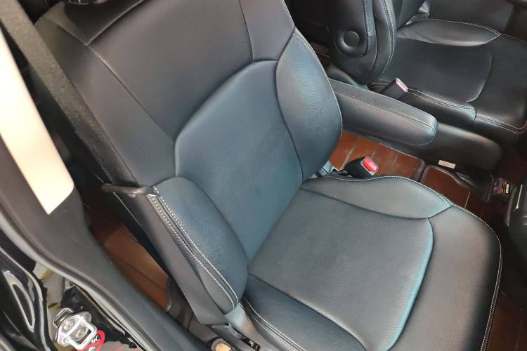 Used Honda Elysion 2016 2.4L Classic Edition
