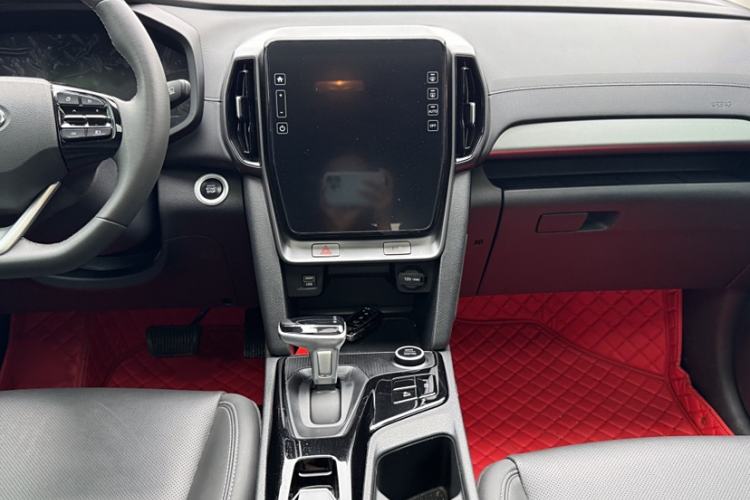 Used Hyundai ix35 2021 2.0L Automatic 2WD GLS Leading Edition
