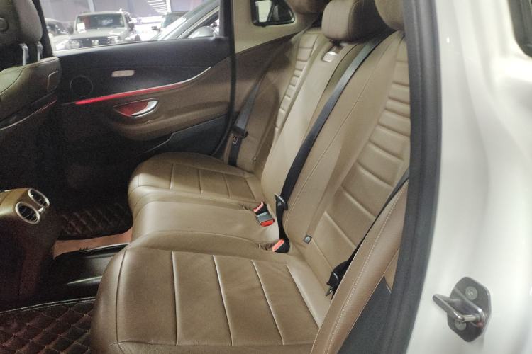 Used Mercedes-Benz E-Class 2017 E 320 L Sport 4MATIC