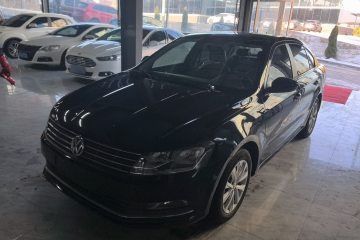 Used Volkswagen Lavida 2015 1.6L Automatic Comfort Edition
