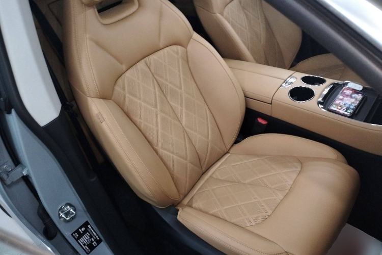 Used Leapmotor C11 2024 Range-Extended 300 Luxury Edition
