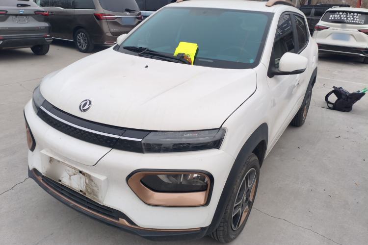 Used Dongfeng NAMMI EX1 2023 PRO Light Wind Edition Lightning Model