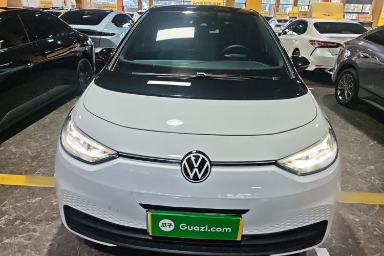 Used Volkswagen ID.3 2023 Pure Smart Edition