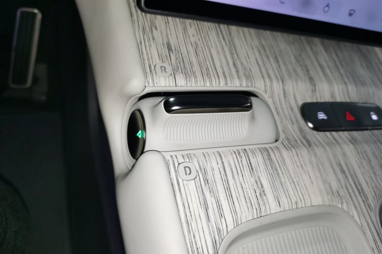 Used Nio ET7 2022 100kWh First Edition
