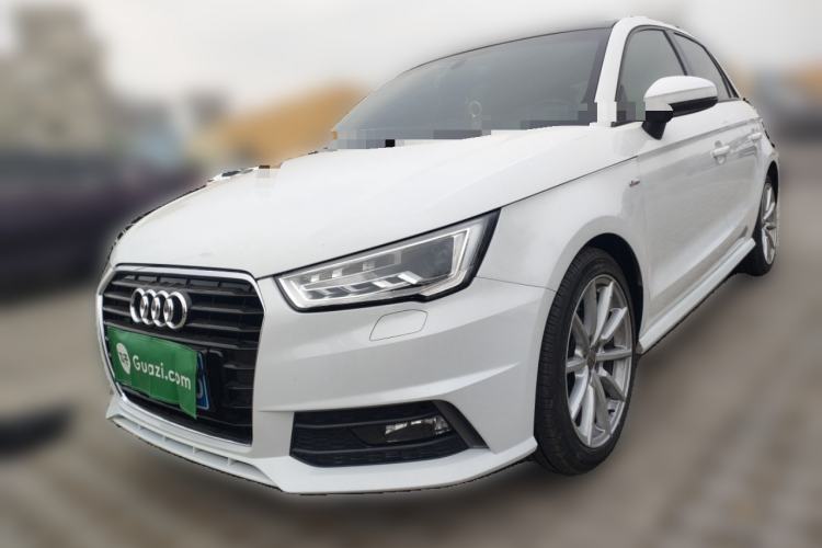 Used Audi A1 2016 30 TFSI Sportback S Line Sports Edition