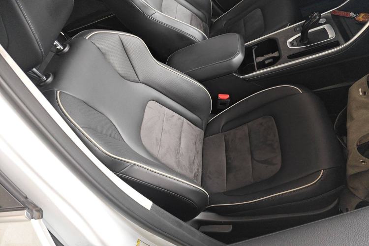 Used Haval H6 2021 China Trend Edition 1.5 GDIT Automatic Champion Version
