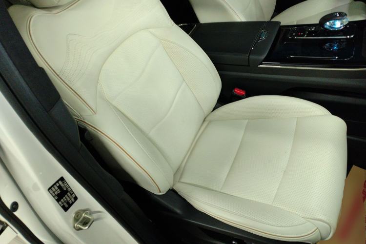 Used GAC Trumpchi M8 2023 Zongshi Series 400T Flagship Edition