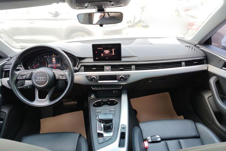 Used Audi A5 2019 Sportback 40 TFSI Fashion Model
