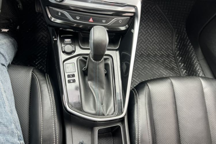 Used Peugeot 308 2018 230THP Automatic Luxury Edition
