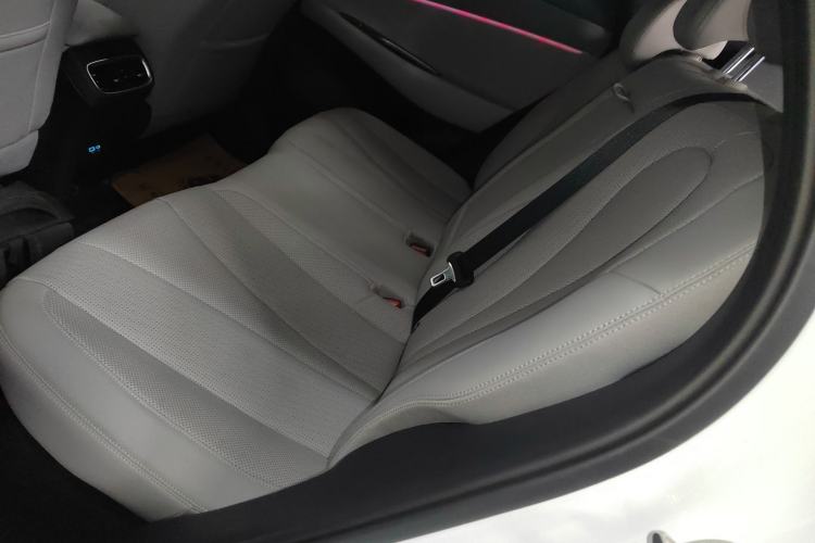 Used BYD Sealion 06 New Energy 
