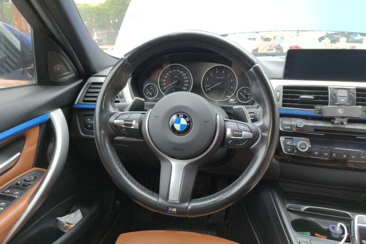 Used BMW 3 Series 2016 328i M Sport
