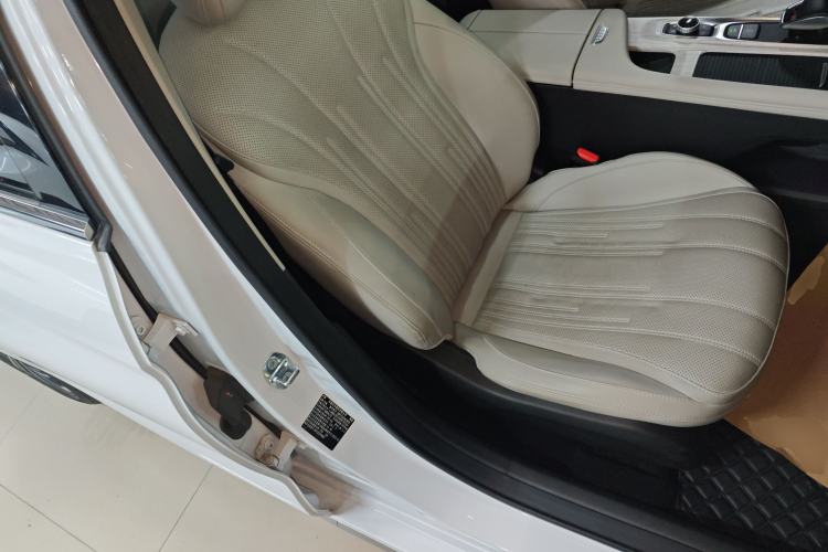 Used Chery Fengyun A8 2024 127 Yufeng Edition
