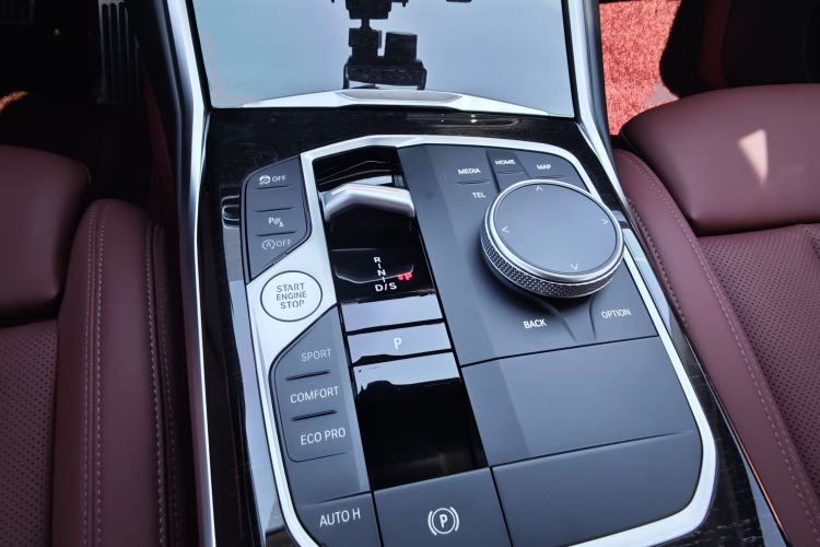 Used BMW 3 Series 2024 325Li M Sport Package
