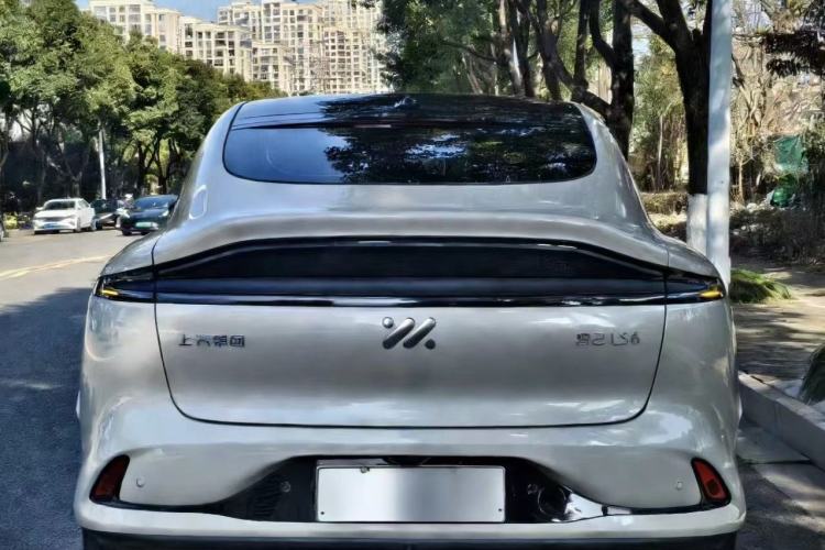 Used  LS6 2023 Max Standard Edition