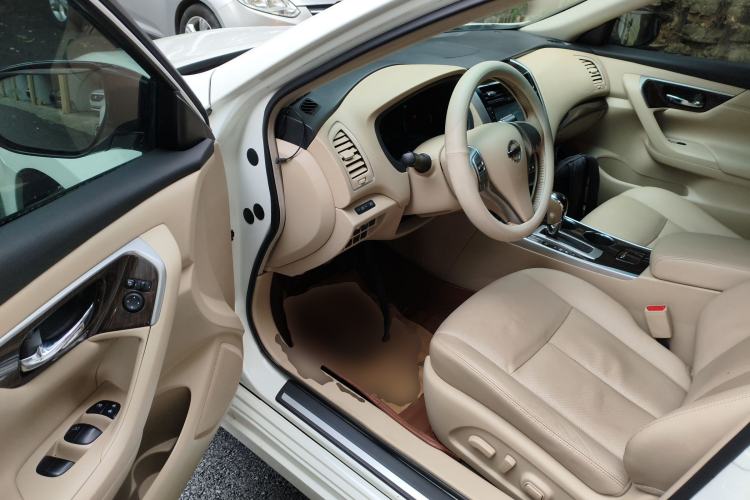 Used Nissan Teana 2013 2.0L XL Comfort Edition
