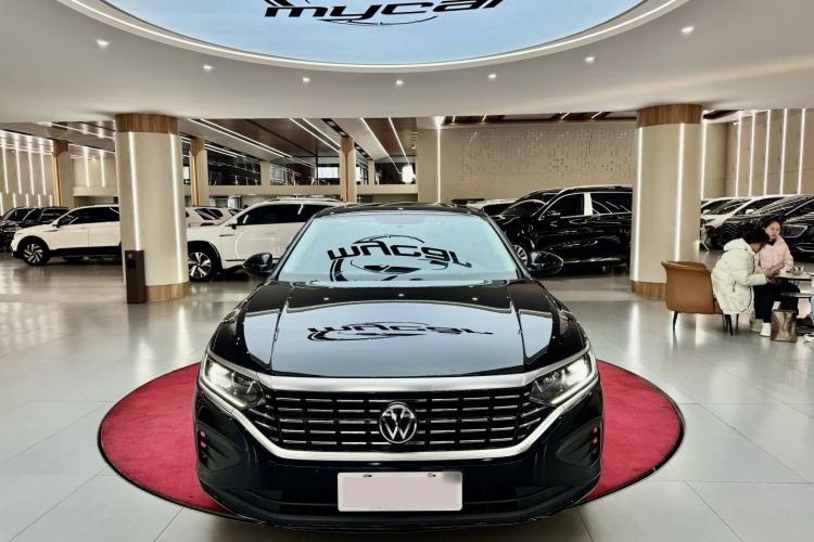 Used Volkswagen Passat 2024 280TSI Business Edition
