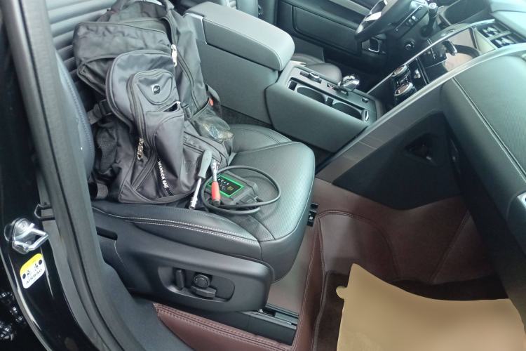 Used Land Rover Discovery 2021 360 PS R-Dynamic S
