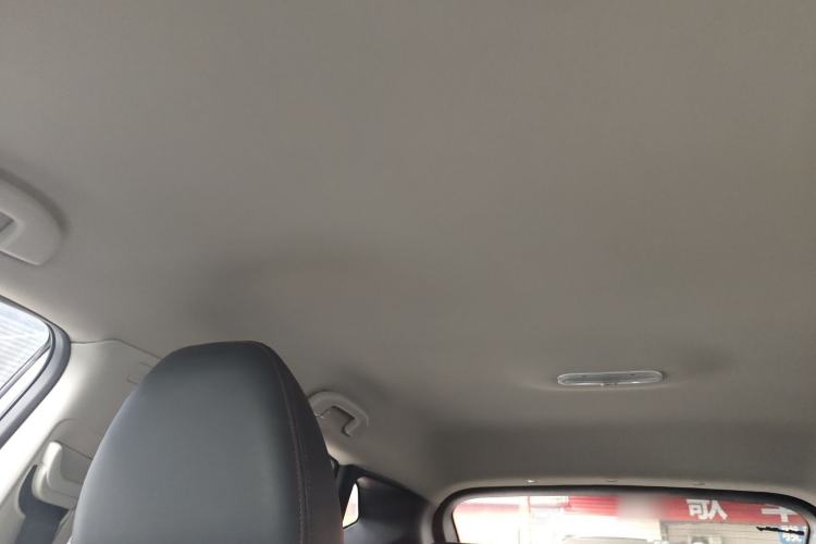 Used Nissan Qashqai 2017 2.0L CVT Smart Enjoyment Version China V Standard