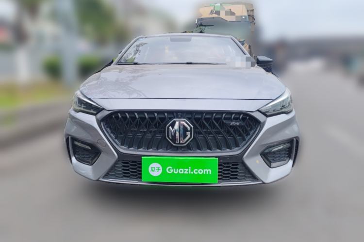 Used MG 6 2020 1.5T Automatic Trophy Flagship Edition