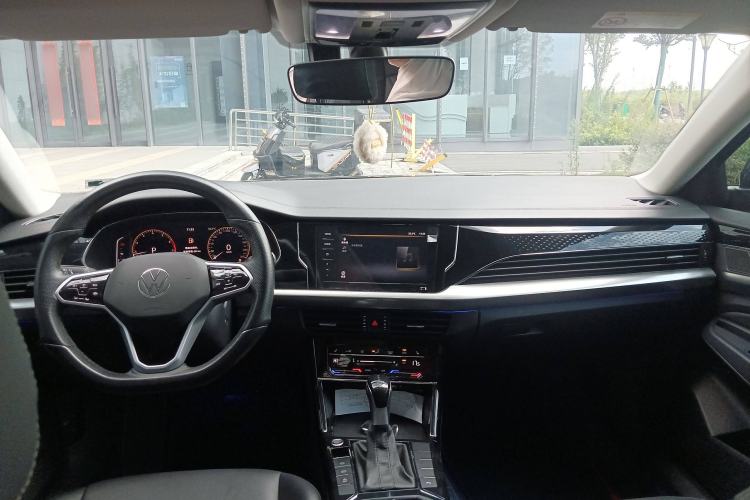 Used Volkswagen Passat 2023 Revised 330TSI Elite Edition
