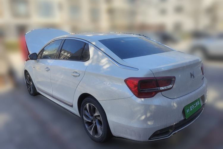 Used  5LS 2014 1.6T Luxury Edition THP160