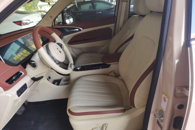 Used ORA Good Cat 2021 400km Standard Range Athena Edition Lithium Iron Phosphate
