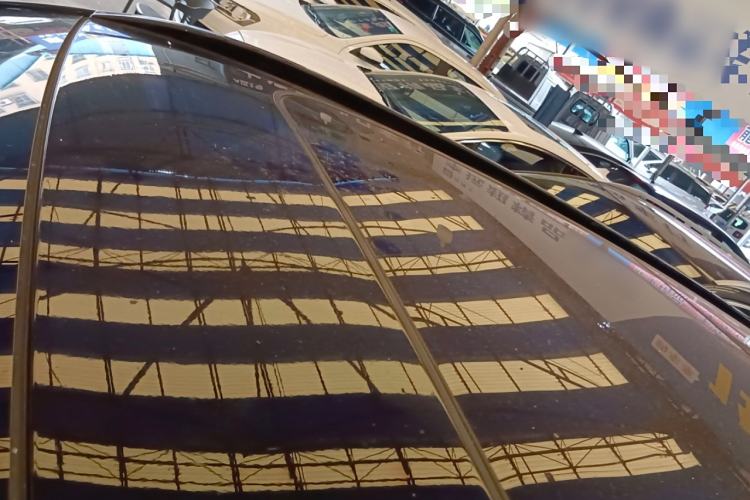 Used Geely Auto Emgrand X7 Sport 2022 Boyue X 1.8TD DCT Smart Model
