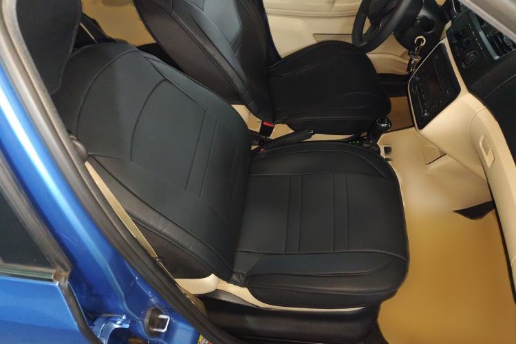 Used Skoda Fabia 2014 1.4L Automatic Crystal Edition