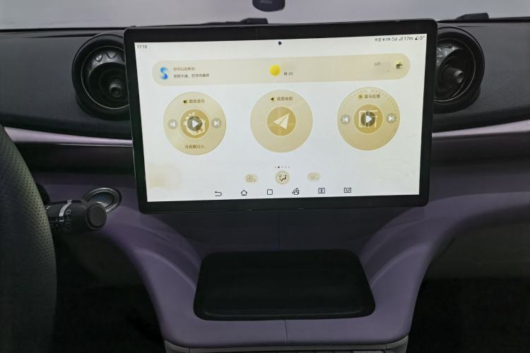 Used BYD Dolphin 2023 420 km Fashion Edition