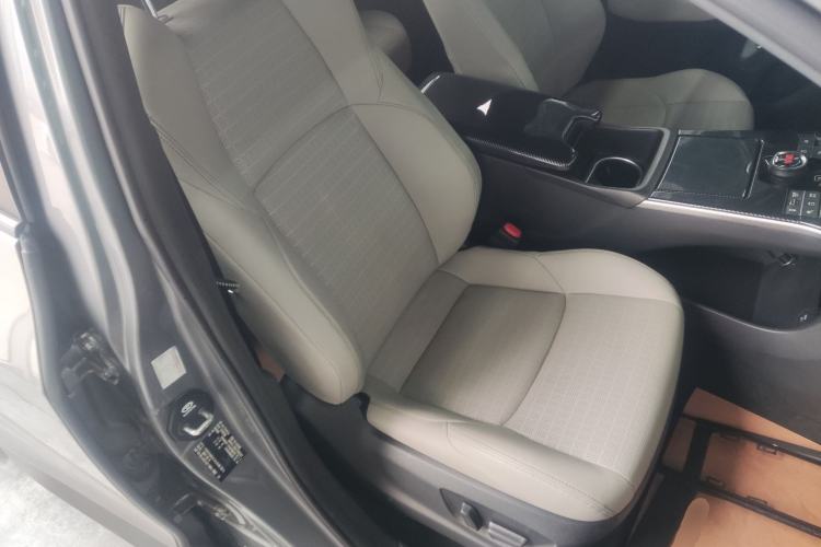 Used Toyota FAW Toyota bZ4X 2022 Four-Wheel-Drive High-Performance PRO Edition