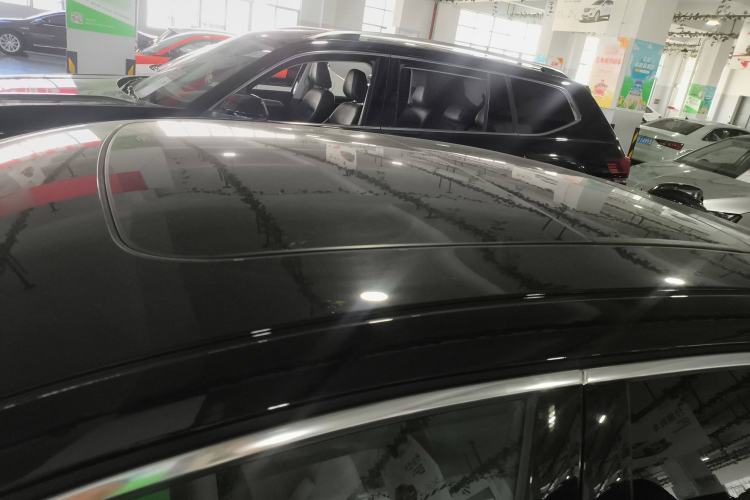 Used Volvo S90 New Energy 2024 Plug-in Hybrid Four-Wheel Drive Long-Range Luxury Smart Edition
