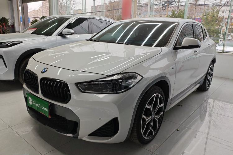 Used BMW X2 2020 xDrive25i M Sport Package