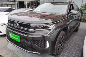 Used Volkswagen Talagon 2024 Facelifted 380TSI All-Wheel Drive R-Line Cruise Premium Edition