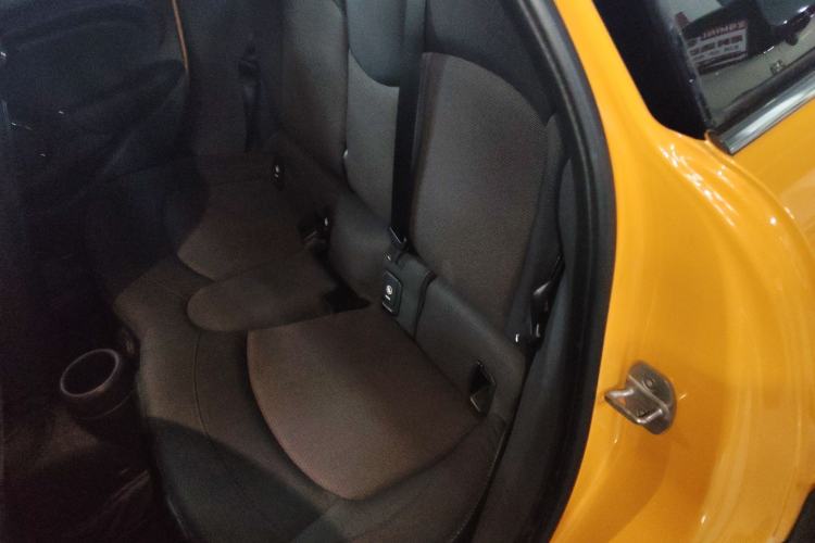 Used MINI MINI 2016 1.2T ONE Pioneer Edition Five-Door Version