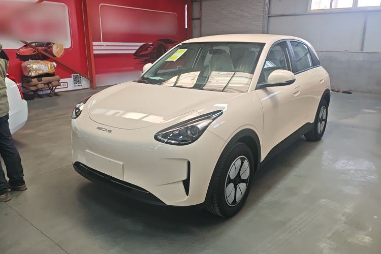 Used Geely Galaxy Geome 2025 310km Youth Edition