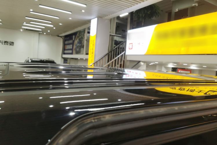 Used GAC Trumpchi M8 2024 Master Series 400T Prestige Edition
